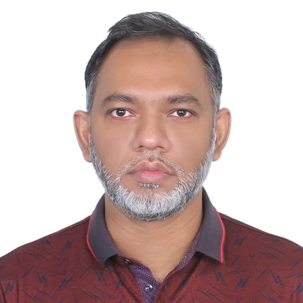 Mohammad Hasibul Arifin Sumon, Founder and CEO of Samba Information Systems